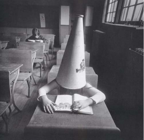 DOH! The World According to Student Bloopers